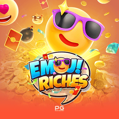 Emoji Riches