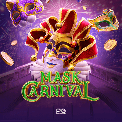 Mask Carnival