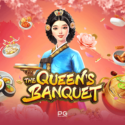 The Queen's Banquet