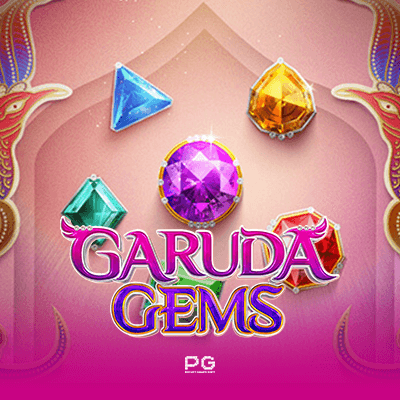 Garuda Gems