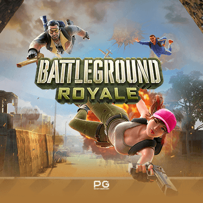 Battleground Royale