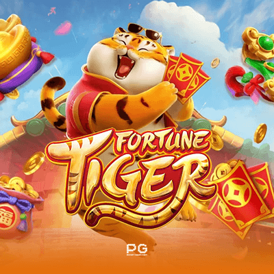 Fortune Tiger
