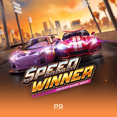 Speed Winner