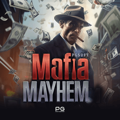 Mafia Mayhem