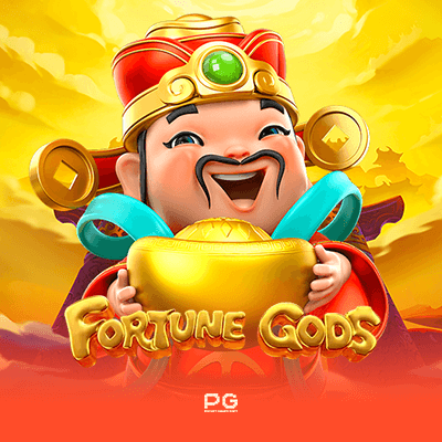 Fortune Gods