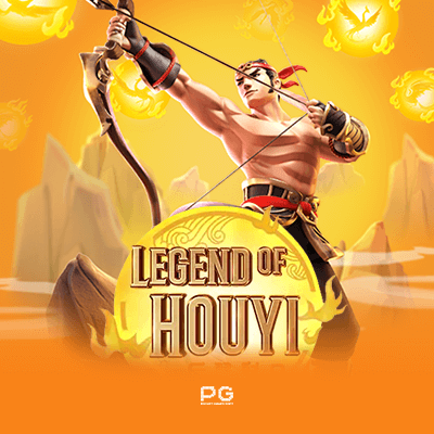 Legend of Hou Yi