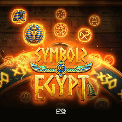 Symbols of Egypt