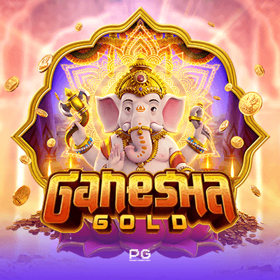 Ganesha Gold