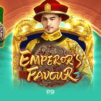 Emperor's Favour