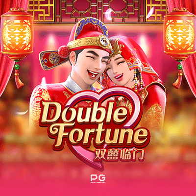 Double Fortune
