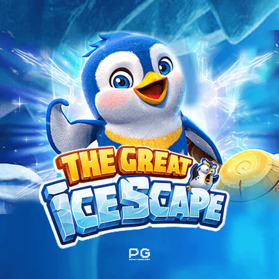 The Great Icescape
