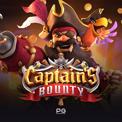 Captain's Bounty