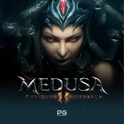 Medusa II