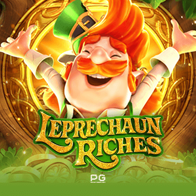 Leprechaun Riches