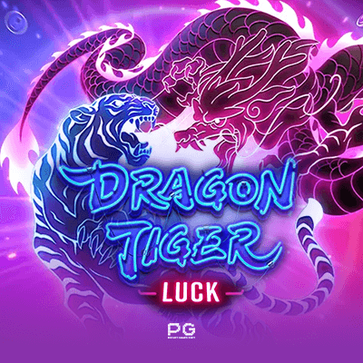 Dragon Tiger Luck