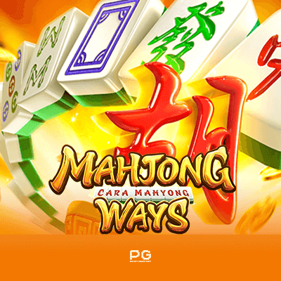 Mahjong Ways