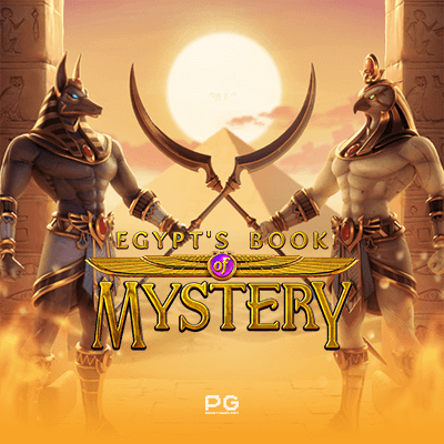 Egypt's Book of Mystery