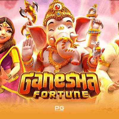Ganesha Fortune