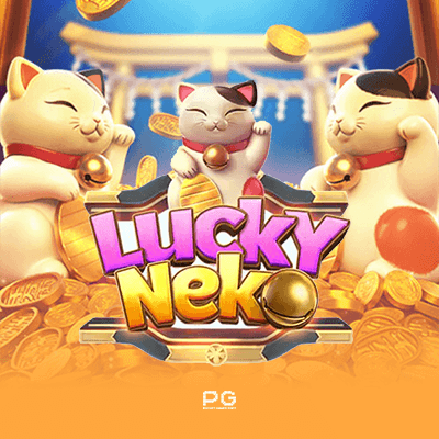 Lucky Neko