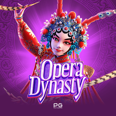 Opera Dynasty