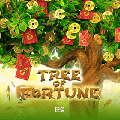 Prosperity Fortune Tree
