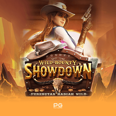 Wild Bounty Showdown