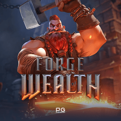 Forge of Wealth