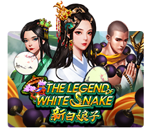 The Legend Of White Sna