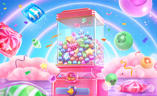 PGsoft play