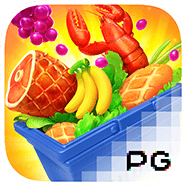 PGsoft play