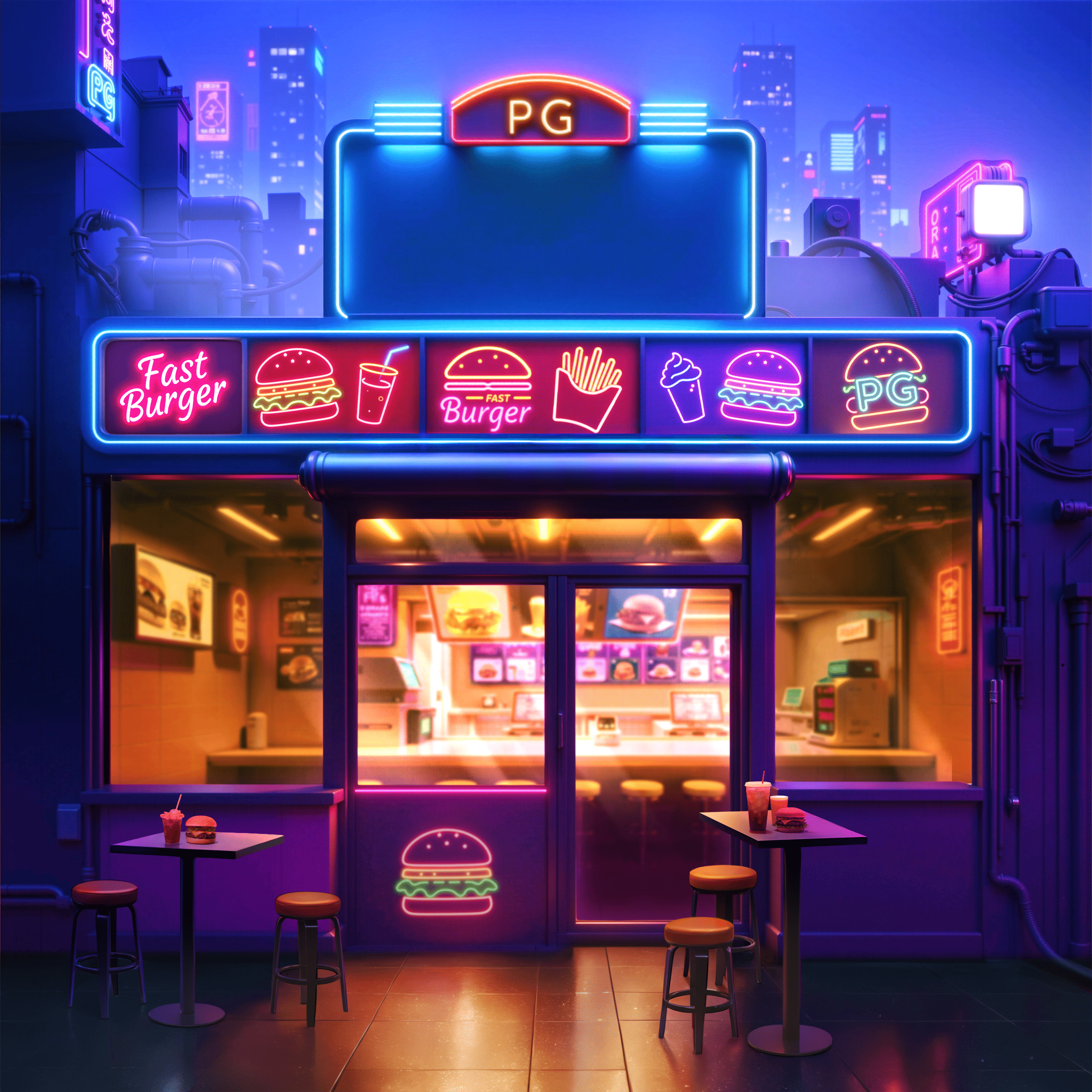 PGsoft play