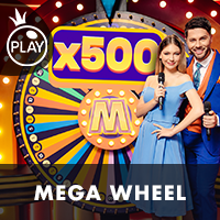 MEGA WHEEL