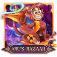 Abu's Bazaar