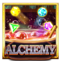 Alchemy