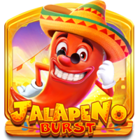 Jalapeno Burst