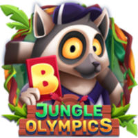 Jungle Olympics