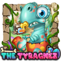 The Tyragnez