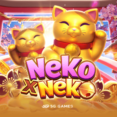 NEKO X NEKO