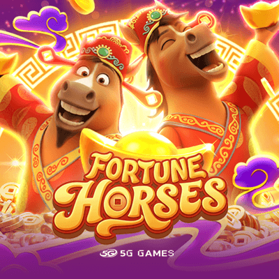FORTUNE HORSES