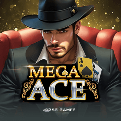 MEGA ACE