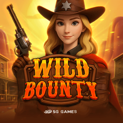 WILD BOUNTY