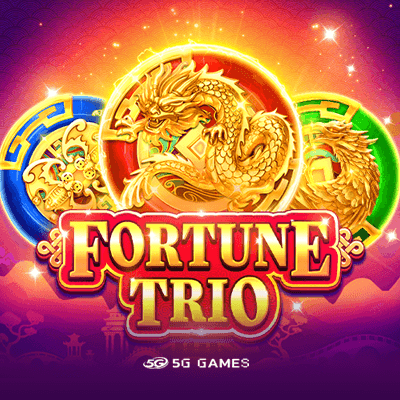 FORTUNE TRIO