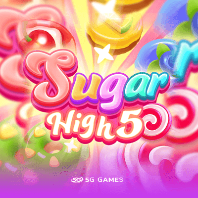 SUGAR HIGH5