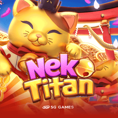 NEKO TITAN