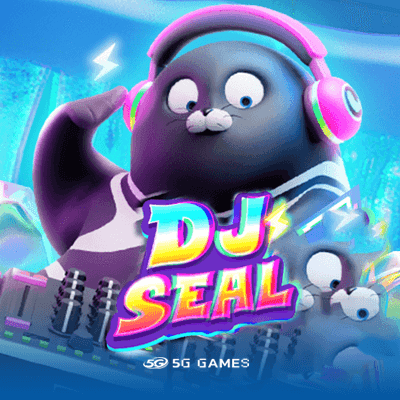DJ SEAL