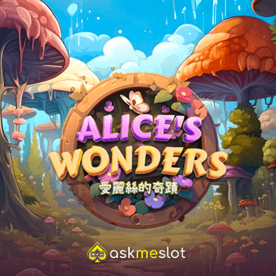Alice's Wonder