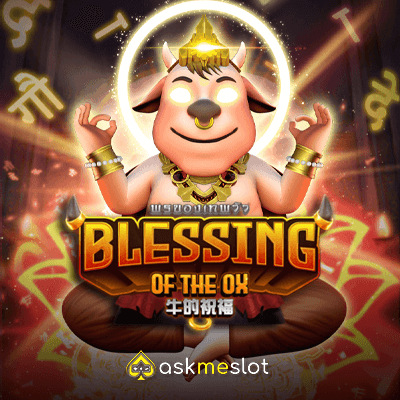 Blessing of the Ox