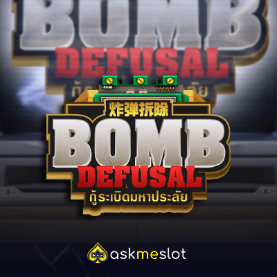 Bomb Defusal