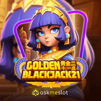 Golden Blackjack 21