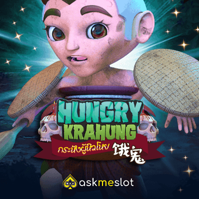 Hungry Krahung